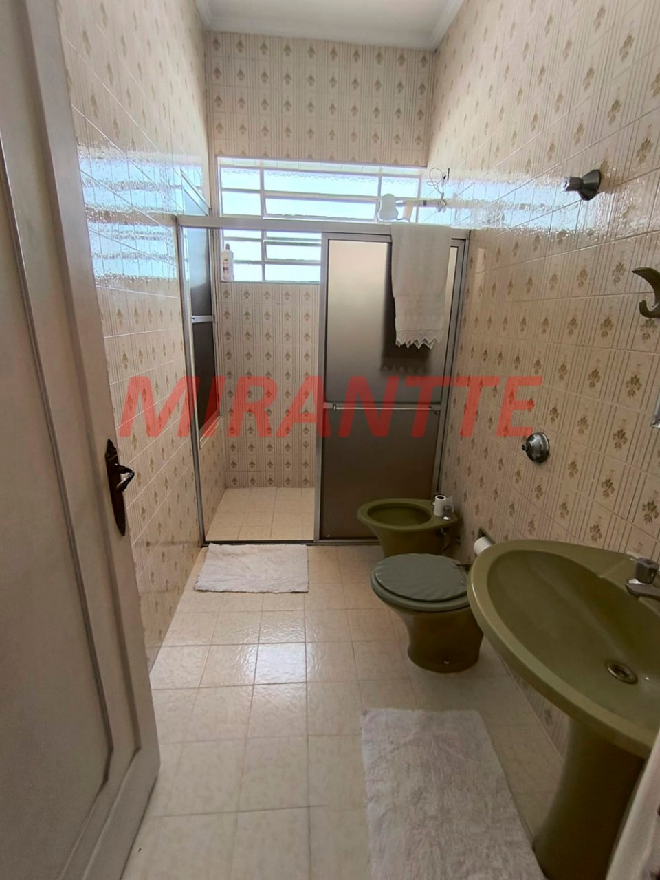 Casa terrea de 415m² com 4 quartos em Vila Mazzei