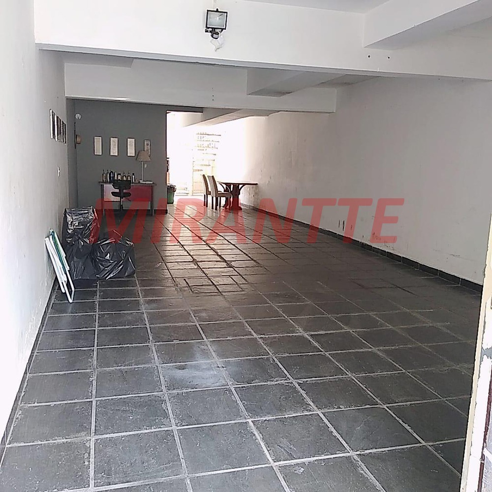 Casa terrea de 225m² com 3 quartos em Vila Maria Luisa