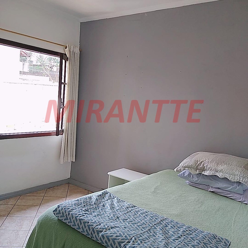 Casa terrea de 225m² com 3 quartos em Vila Maria Luisa