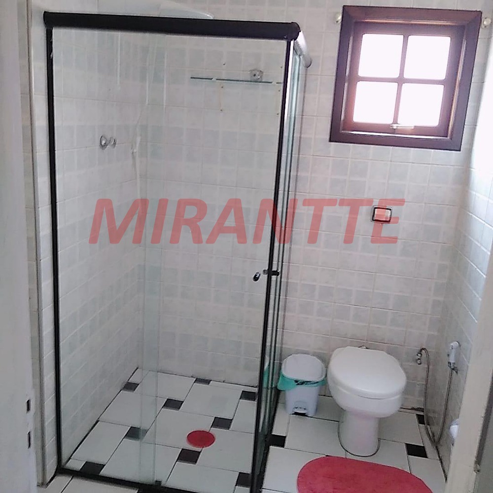 Casa terrea de 225m² com 3 quartos em Vila Maria Luisa