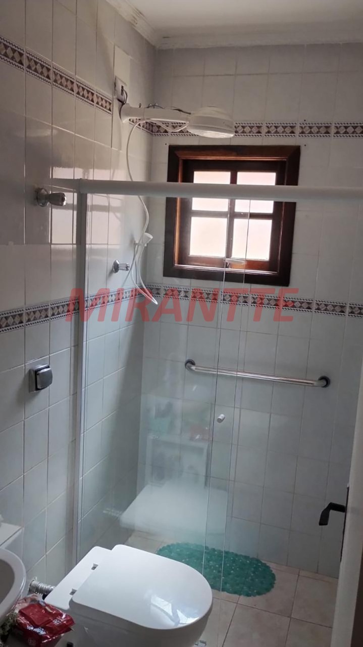 Casa terrea de 225m² com 3 quartos em Vila Maria Luisa