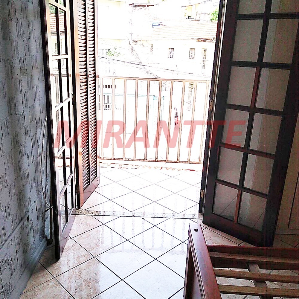 Casa terrea de 225m² com 3 quartos em Vila Maria Luisa
