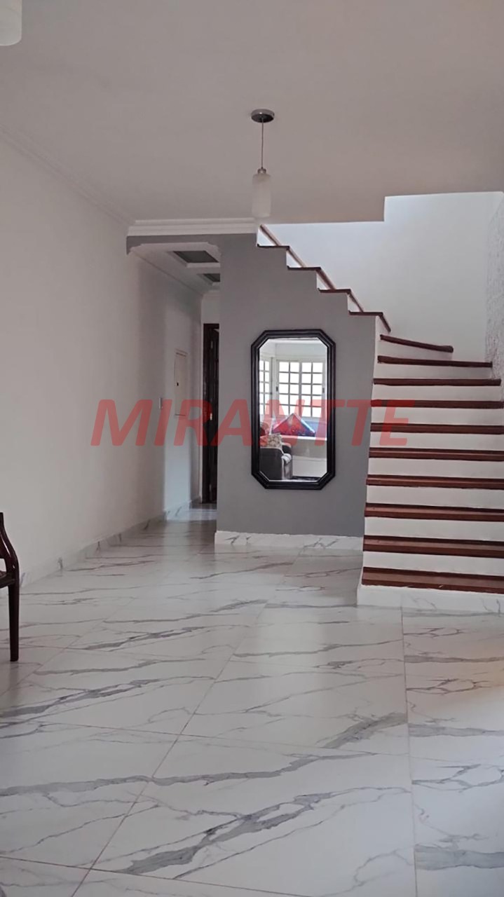 Casa terrea de 225m² com 3 quartos em Vila Maria Luisa