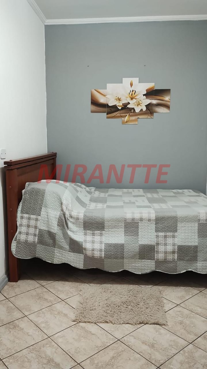 Casa terrea de 225m² com 3 quartos em Vila Maria Luisa