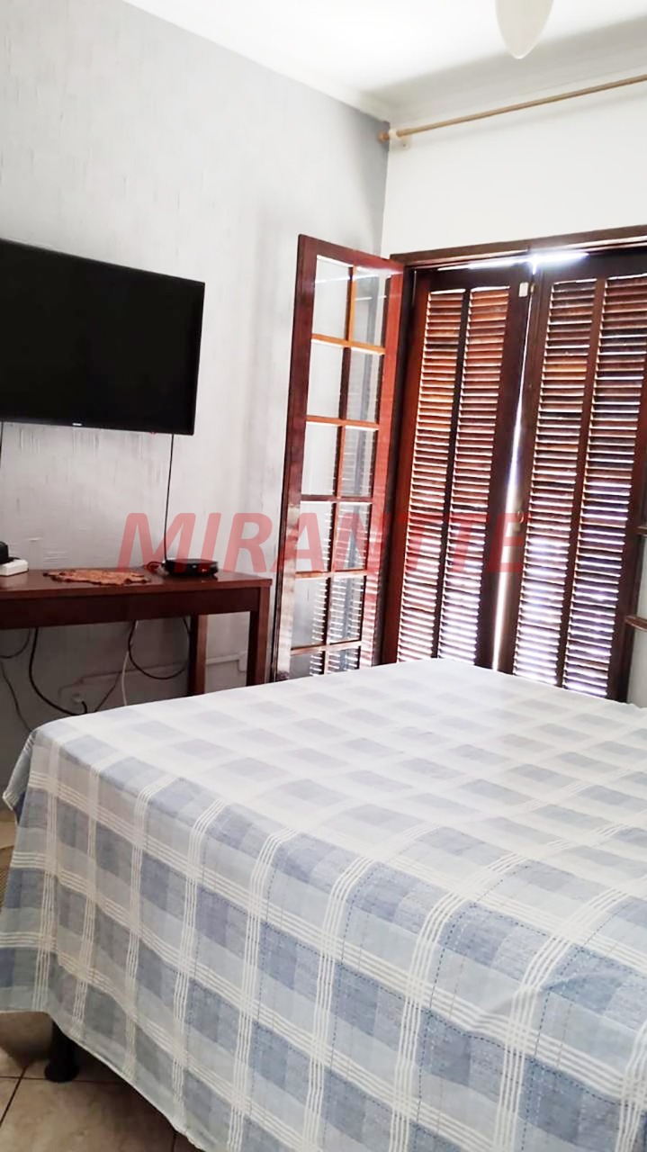Casa terrea de 225m² com 3 quartos em Vila Maria Luisa