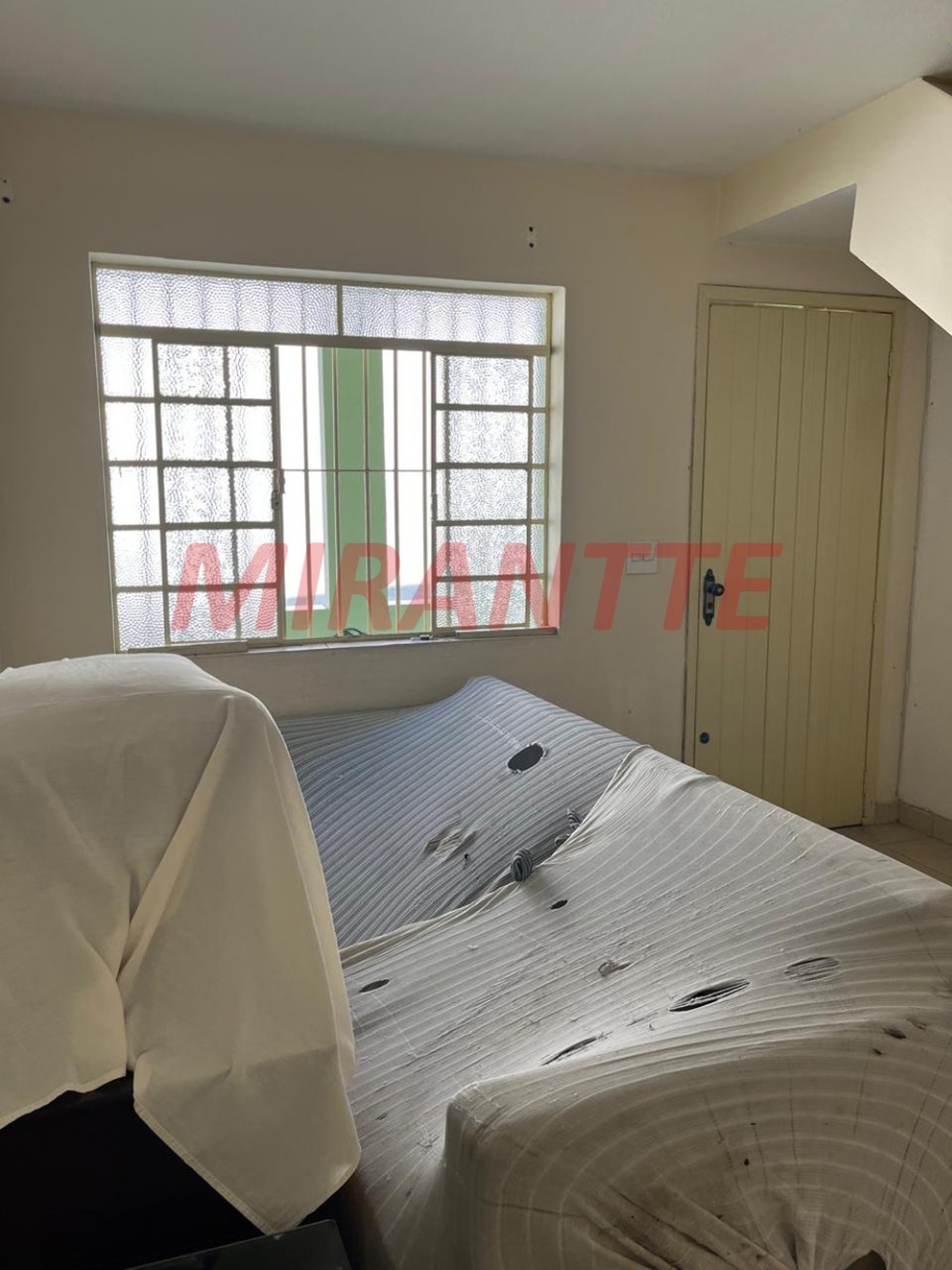 Casa terrea de 99m² com 2 quartos em Santa Teresinha