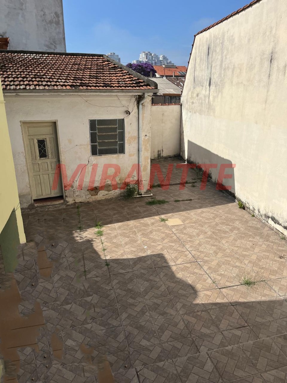 Casa terrea de 99m² com 2 quartos em Santa Teresinha