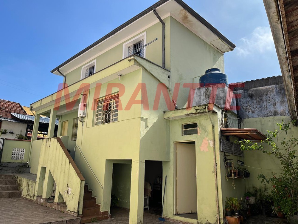 Casa terrea de 99m² com 2 quartos em Santa Teresinha