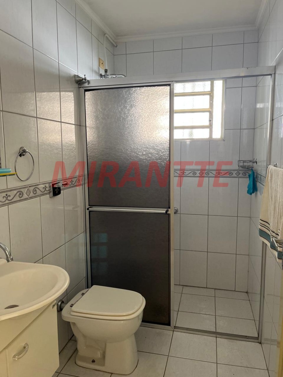 Casa terrea de 99m² com 2 quartos em Santa Teresinha