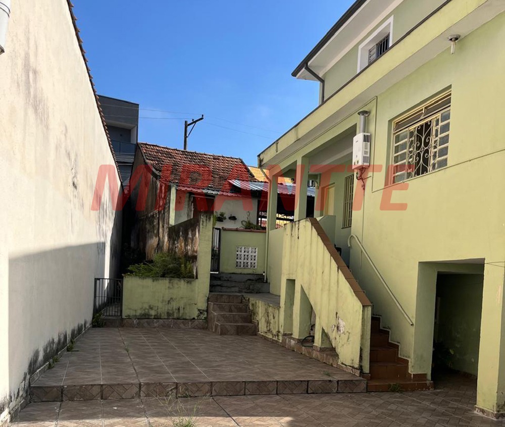 Casa terrea de 99m² com 2 quartos em Santa Teresinha