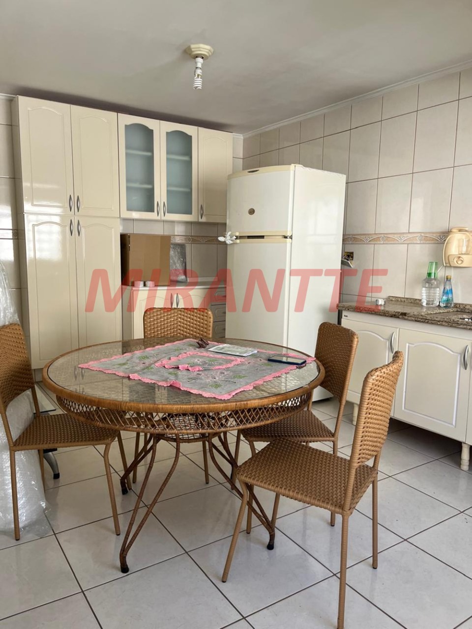 Casa terrea de 99m² com 2 quartos em Santa Teresinha