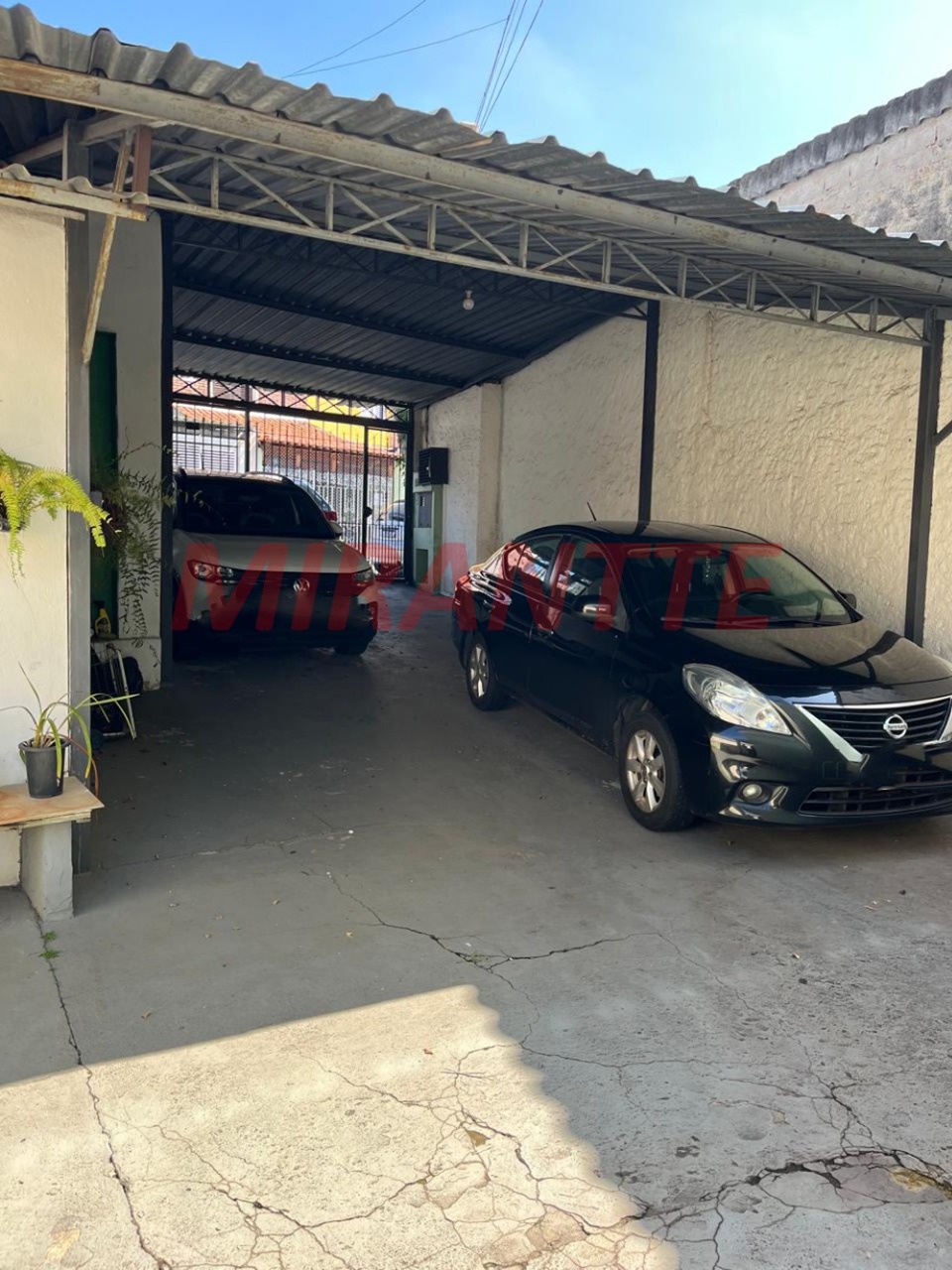 Casa terrea de 99m² com 2 quartos em Santa Teresinha