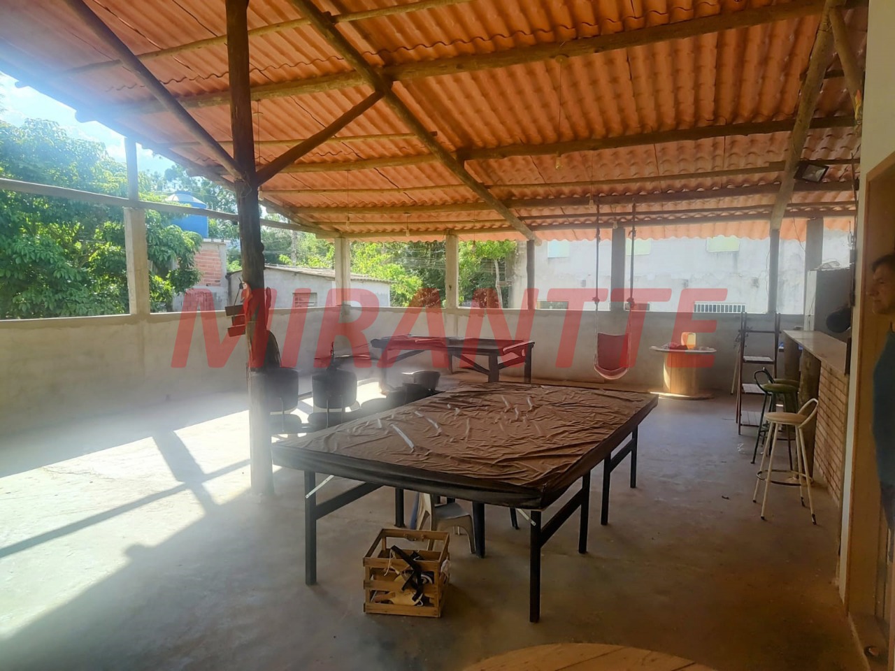 Sobrado de 500m² com 4 quartos em Caraguata