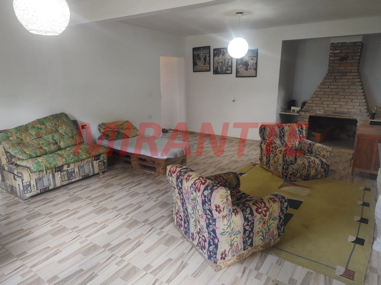 Sobrado de 500m² com 4 quartos em Caraguata