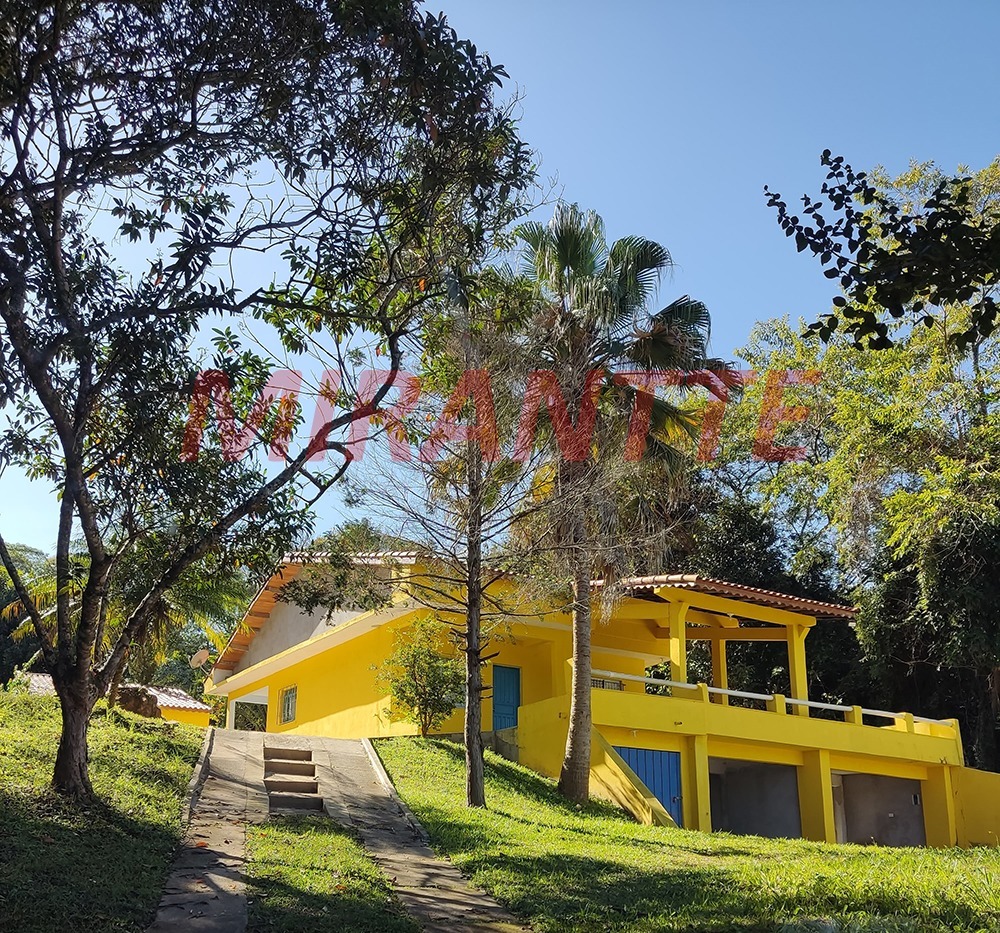 ChÁcara de 200m² com 3 quartos em Rancho Grande