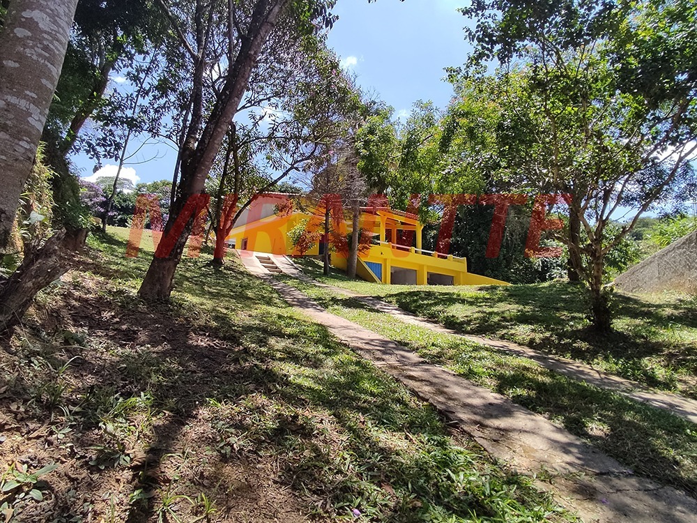ChÁcara de 200m² com 3 quartos em Rancho Grande