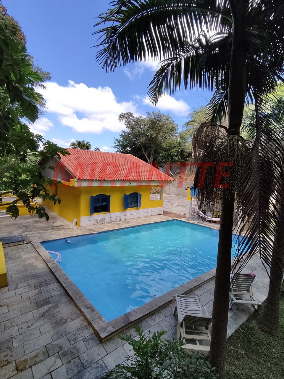 ChÁcara de 200m² com 3 quartos em Rancho Grande