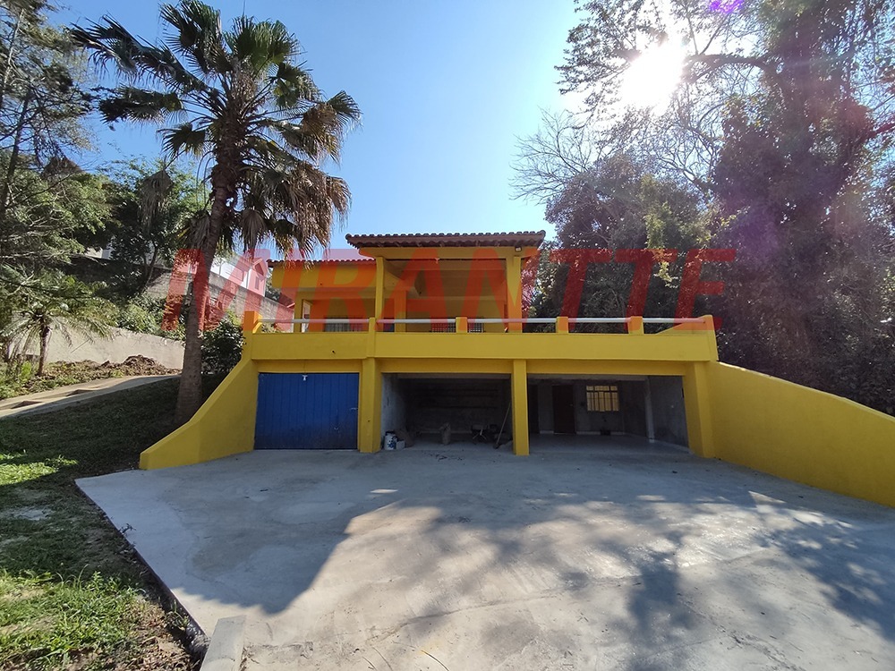 ChÁcara de 200m² com 3 quartos em Rancho Grande