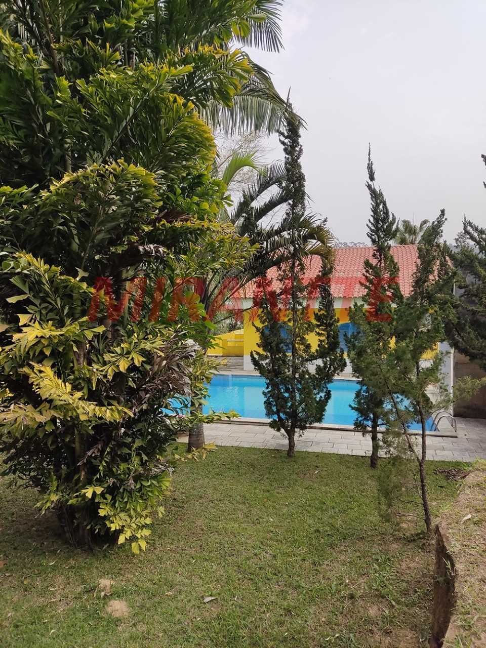 ChÁcara de 200m² com 3 quartos em Rancho Grande