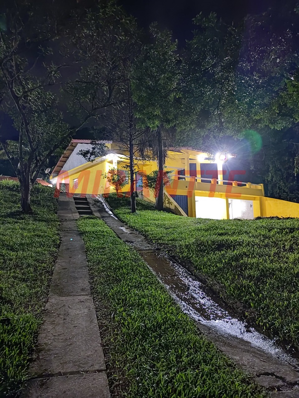 ChÁcara de 200m² com 3 quartos em Rancho Grande