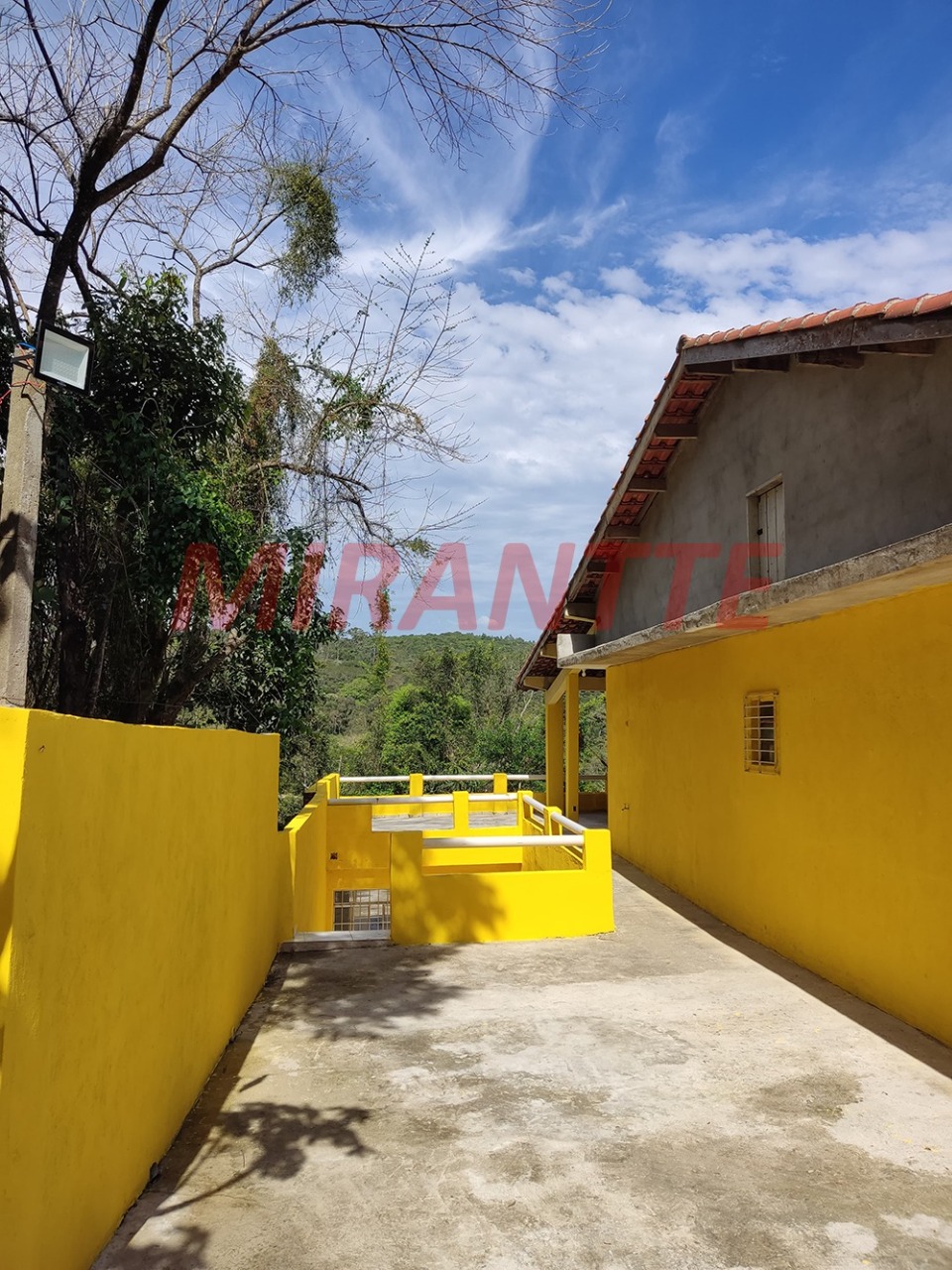 ChÁcara de 200m² com 3 quartos em Rancho Grande