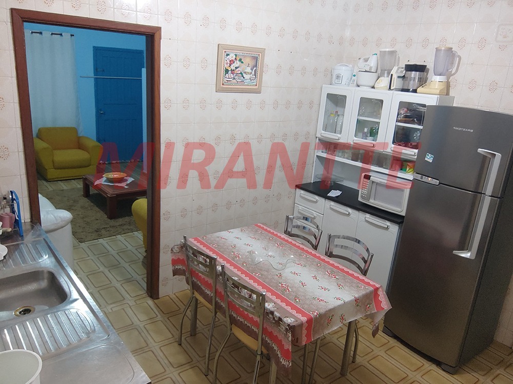 ChÁcara de 200m² com 3 quartos em Rancho Grande