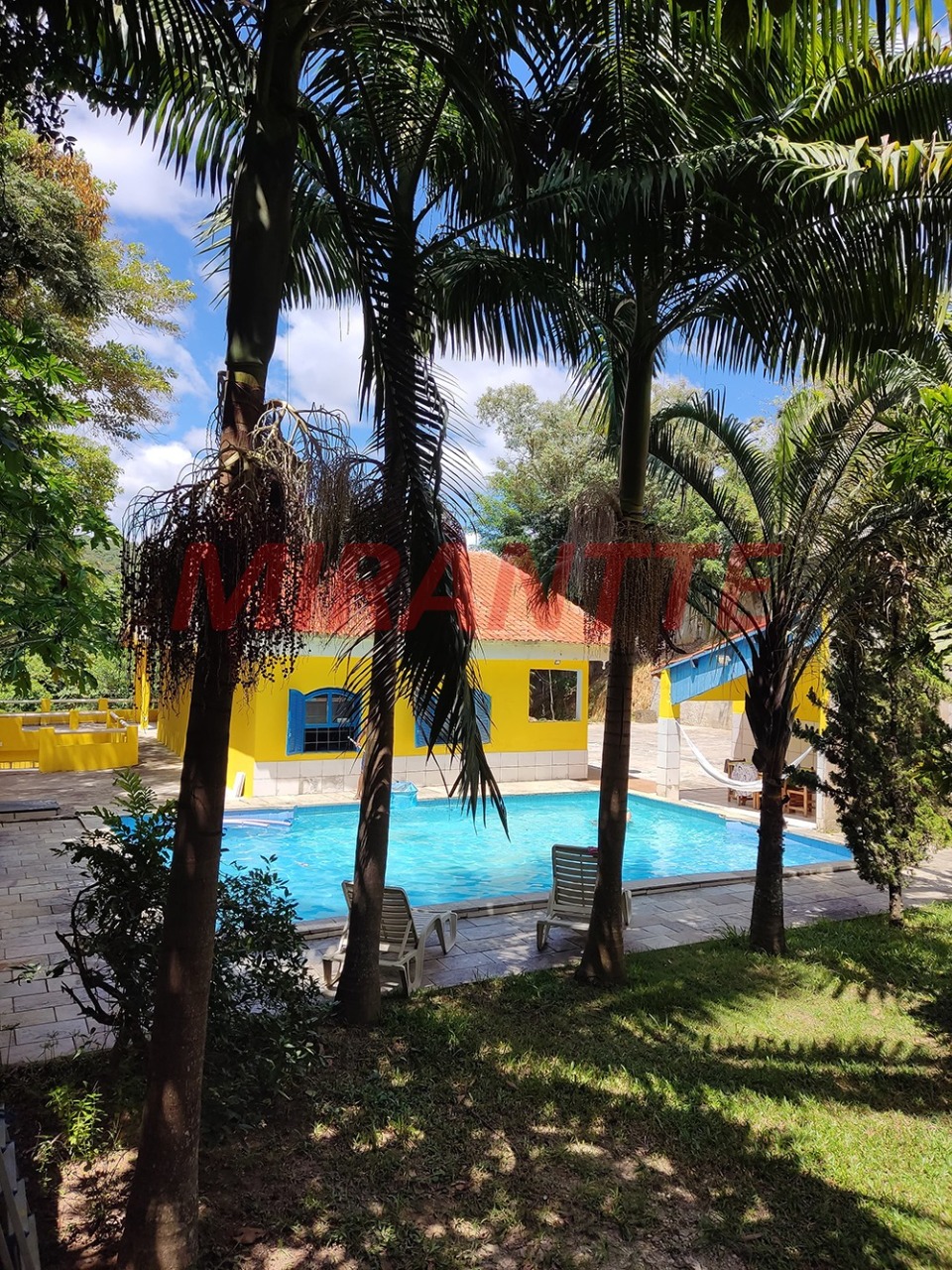 ChÁcara de 200m² com 3 quartos em Rancho Grande