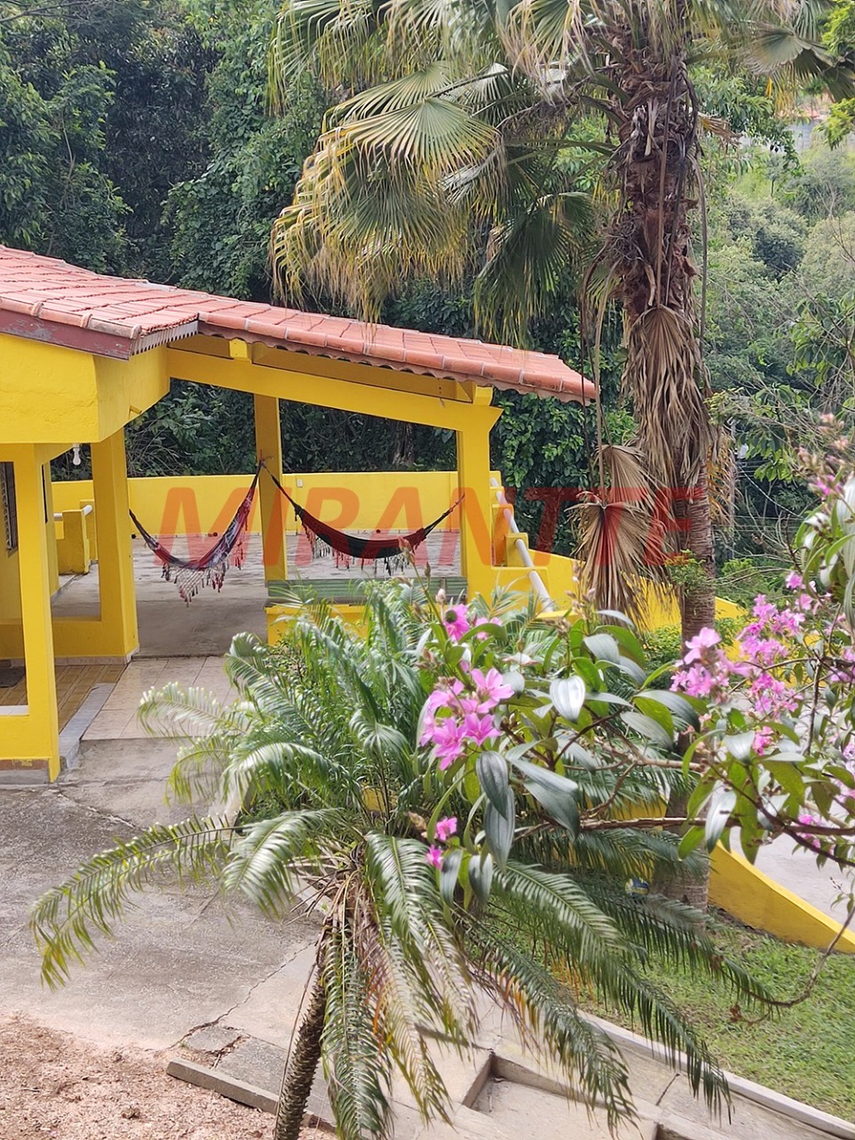 ChÁcara de 200m² com 3 quartos em Rancho Grande
