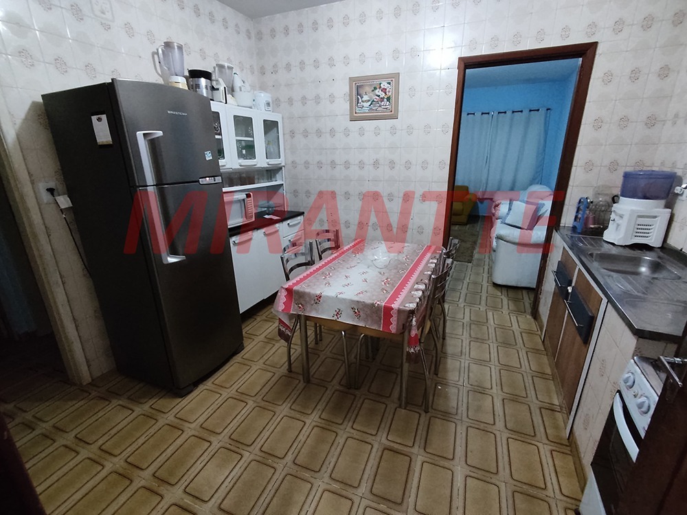ChÁcara de 200m² com 3 quartos em Rancho Grande