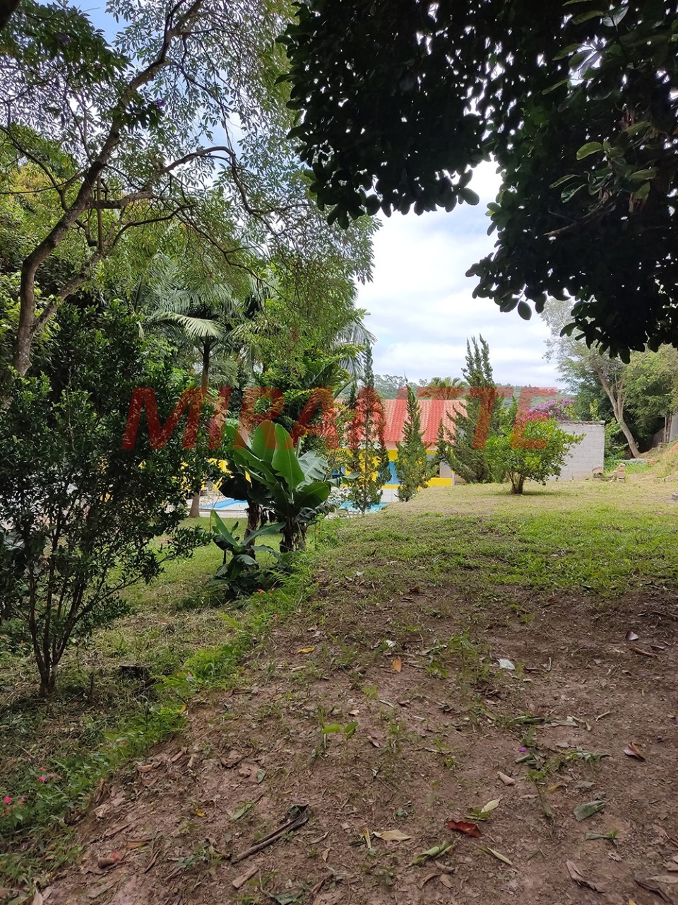 ChÁcara de 200m² com 3 quartos em Rancho Grande