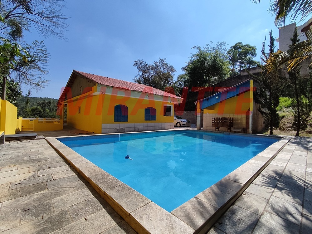 ChÁcara de 200m² com 3 quartos em Rancho Grande