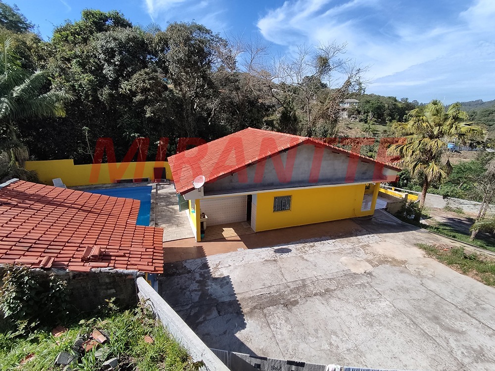 ChÁcara de 200m² com 3 quartos em Rancho Grande