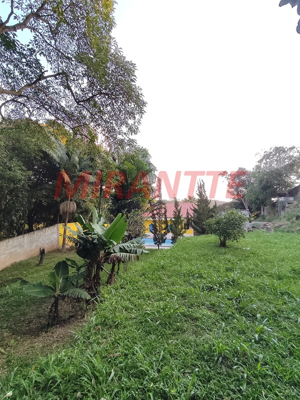 ChÁcara de 200m² com 3 quartos em Rancho Grande