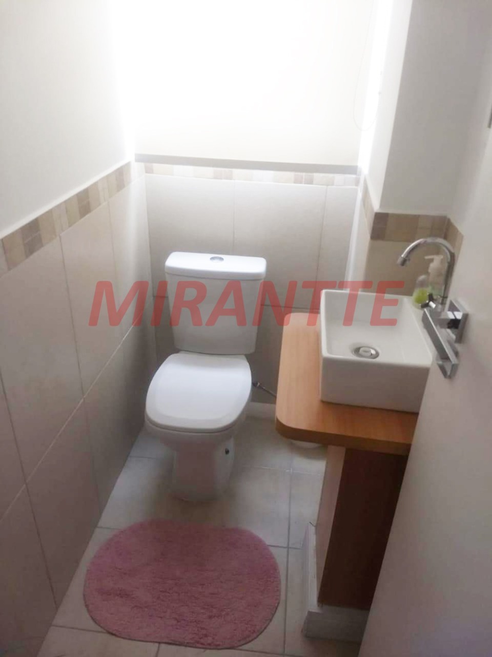 Comercial de 47m² em Água Fria