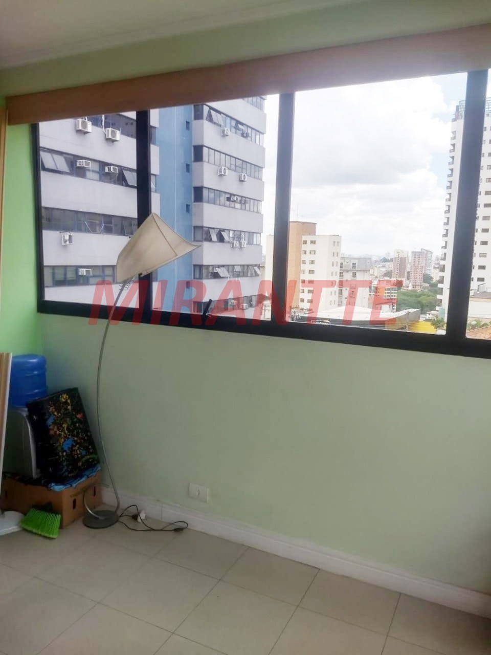 Comercial de 47m² em Água Fria
