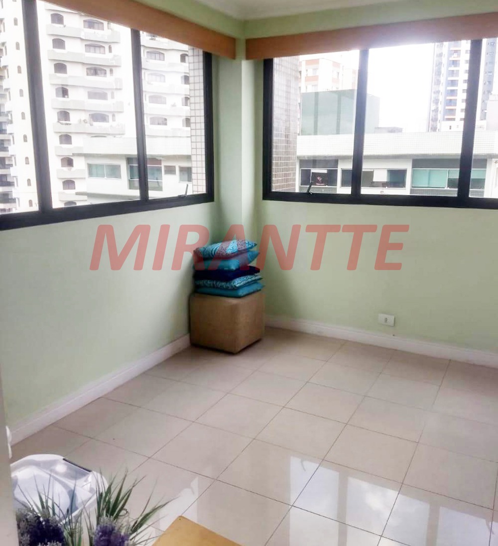 Comercial de 47m² em Água Fria