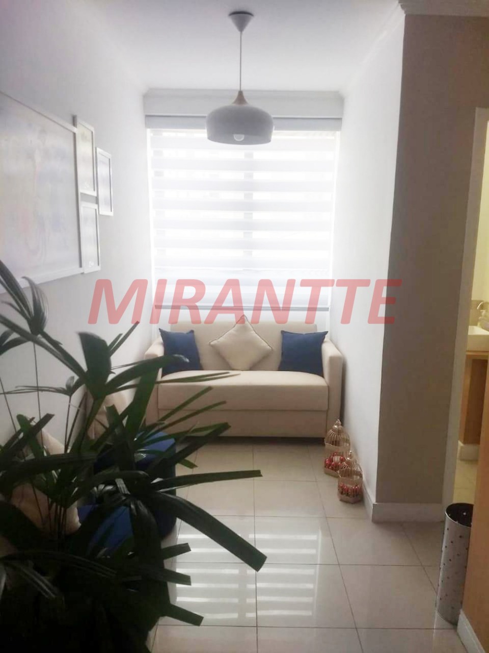 Comercial de 47m² em Água Fria