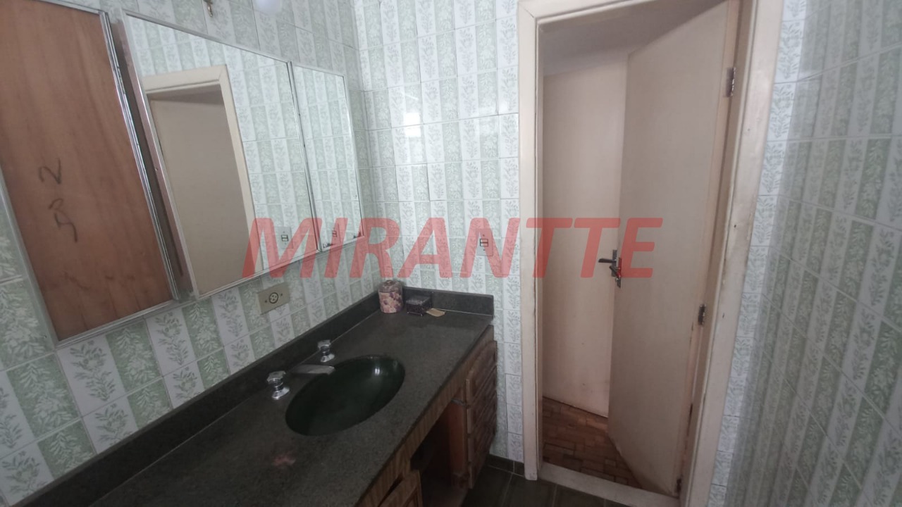 Sobrado de 190m² com 3 quartos em Jardim São Paulo(Zona Norte)