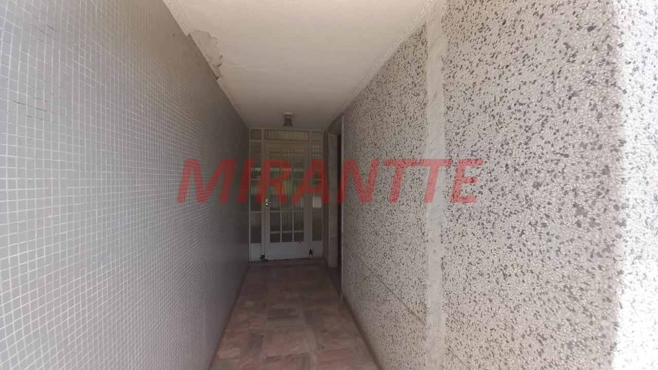 Sobrado de 190m² com 3 quartos em Jardim São Paulo(Zona Norte)