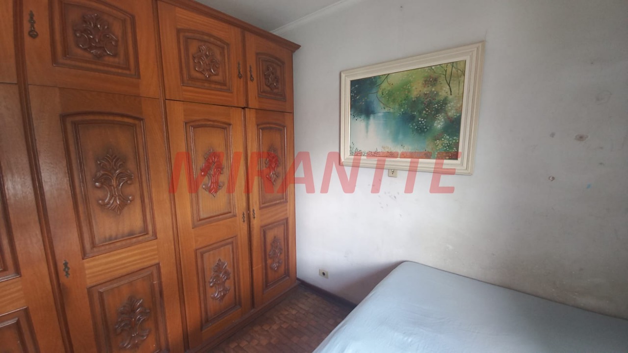 Sobrado de 190m² com 3 quartos em Jardim São Paulo(Zona Norte)