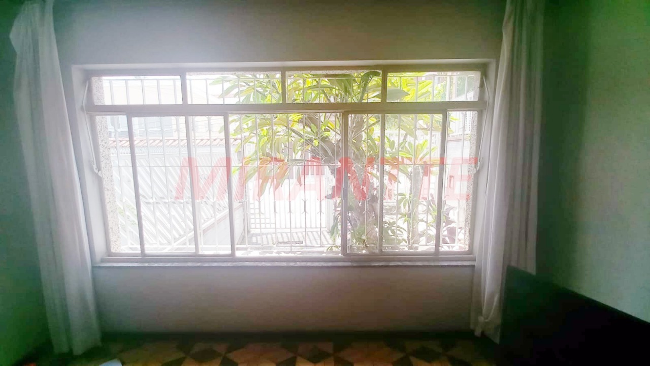 Sobrado de 190m² com 3 quartos em Jardim São Paulo(Zona Norte)