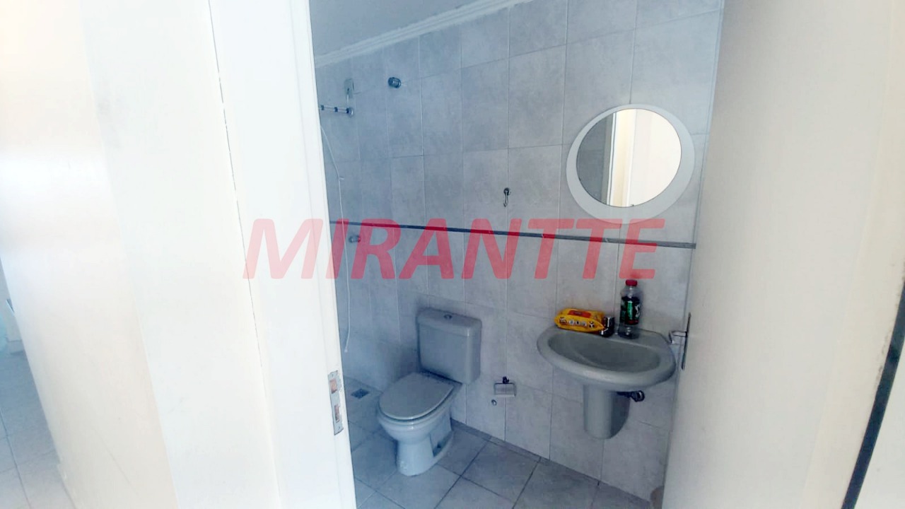 Sobrado de 190m² com 3 quartos em Jardim São Paulo(Zona Norte)