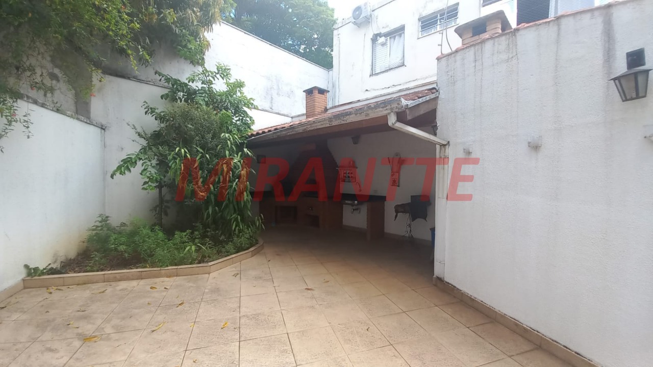 Sobrado de 190m² com 3 quartos em Jardim São Paulo(Zona Norte)