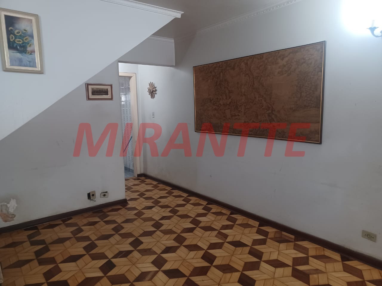 Sobrado de 190m² com 3 quartos em Jardim São Paulo(Zona Norte)