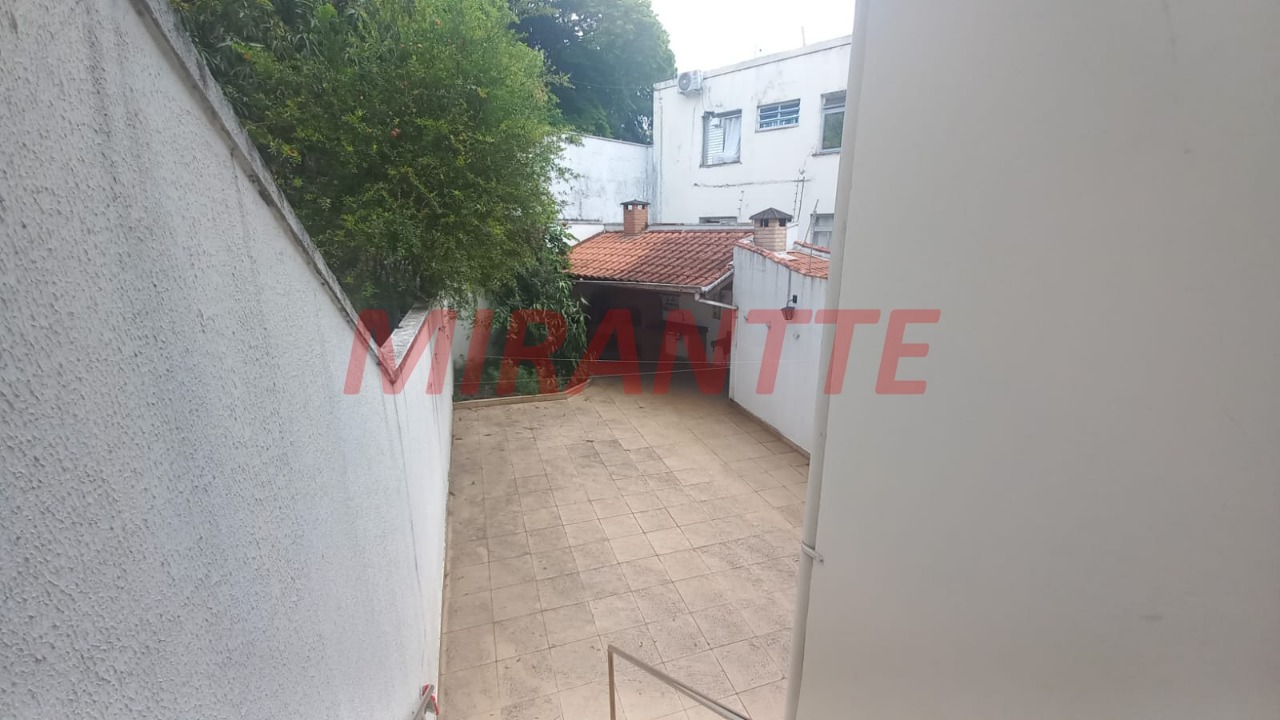 Sobrado de 190m² com 3 quartos em Jardim São Paulo(Zona Norte)
