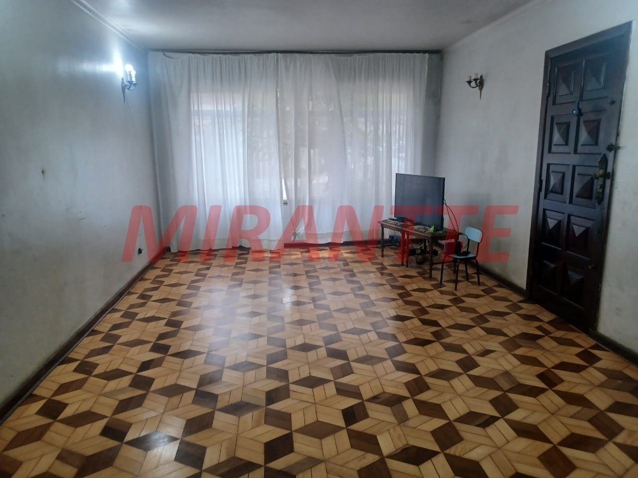 Sobrado de 190m² com 3 quartos em Jardim São Paulo(Zona Norte)
