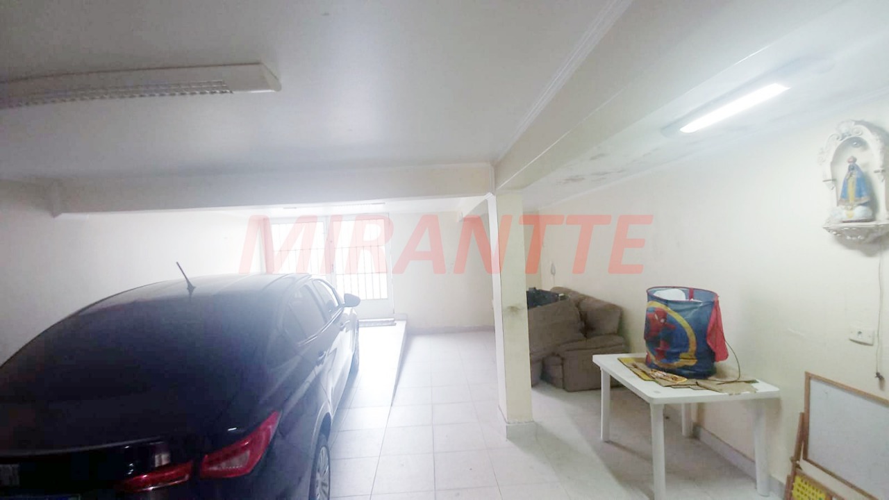 Sobrado de 190m² com 3 quartos em Jardim São Paulo(Zona Norte)