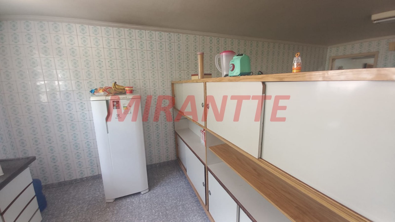 Sobrado de 190m² com 3 quartos em Jardim São Paulo(Zona Norte)