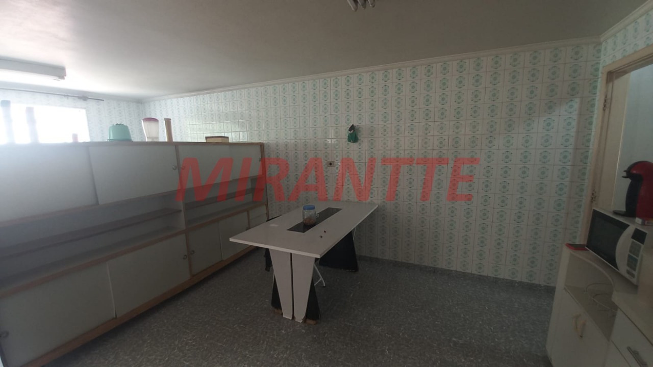 Sobrado de 190m² com 3 quartos em Jardim São Paulo(Zona Norte)