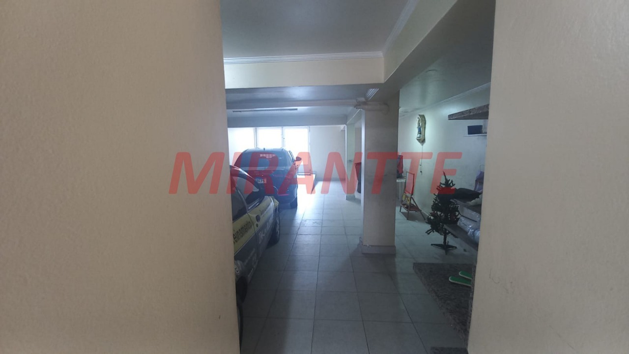 Sobrado de 190m² com 3 quartos em Jardim São Paulo(Zona Norte)